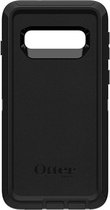 Otterbox Defender Samsung Galaxy S10 Hoesje - Zwart