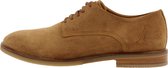 Bullboxer  -  Lace-Up  -  Men  -  Tan/Cognac  -  46  -  Veterschoenen