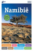 ANWB wereldreisgids  -   Namibië