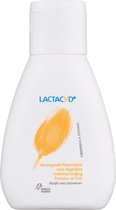 Lactacyd Verzorgende Wasemulsie - 50 ml - Intiemverzorging Wasemulsie