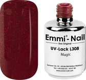 Emmi Shellac-UV Gellak Magic L308, 15 ml