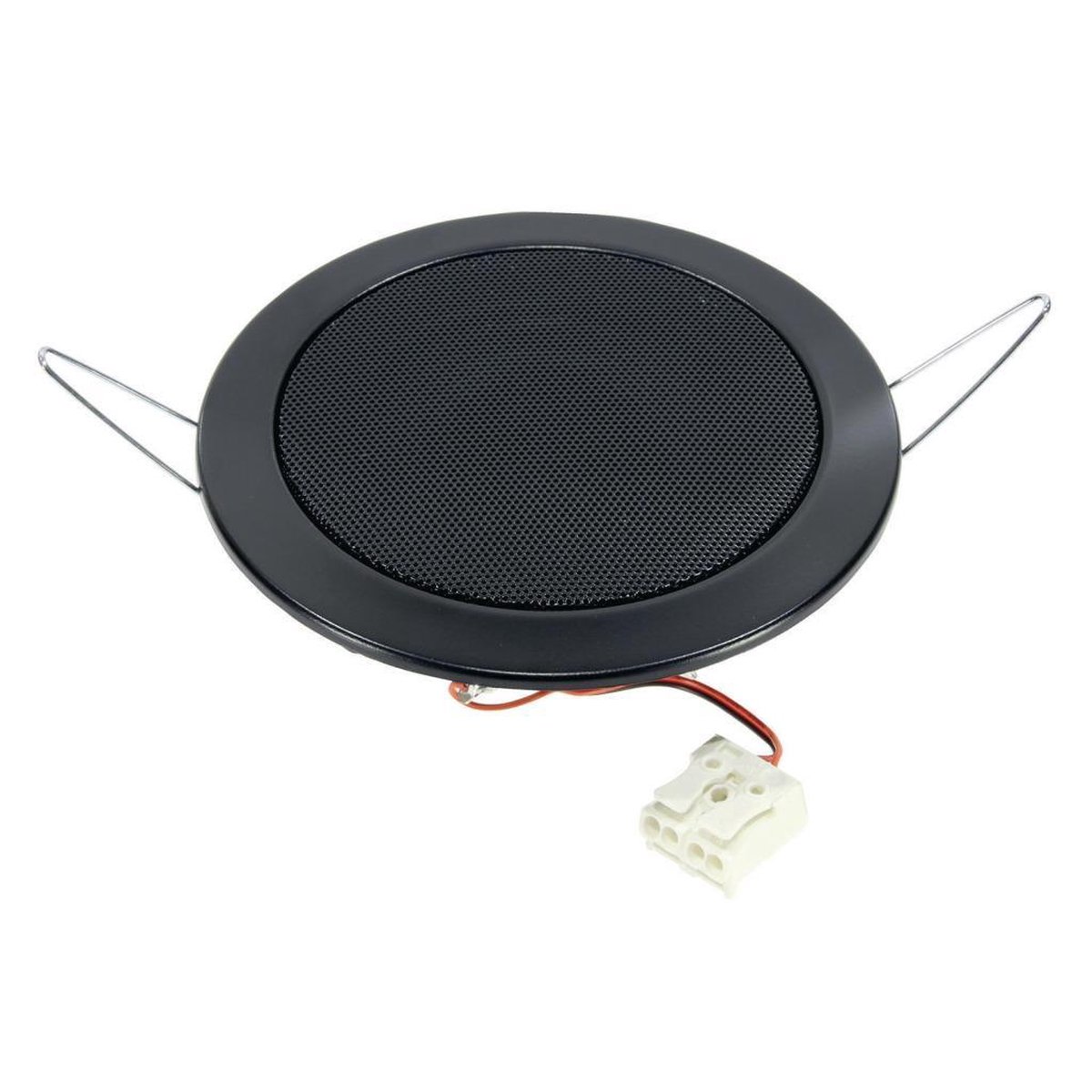 Visaton DL 10 (RAL 9005) - 8 Ohm - Speakers