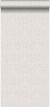 Ornements de papier peint Origin gris clair - 346530-53 x 1005 cm