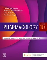 Test Bank Pharmacology: A Patient-Centered Nursing Process Approach 10th Edition