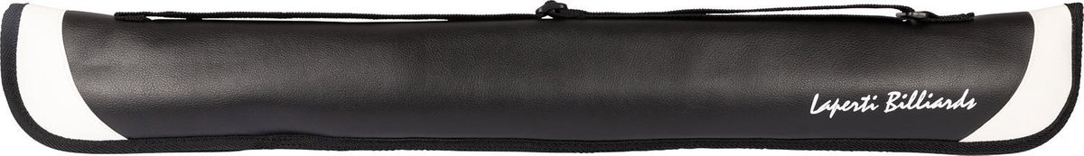 Laperti keutas Hustler 1B/1S Zwart/Wit