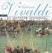 Antonio Vivaldi - Le Quatro Stagioni - 1