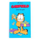 Garfield Smijt Met Geld