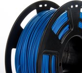Creality PLA filament 1.75 mm blauw 1kg