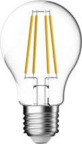 E27 LED Lamp Clear Energetic - 4.4W - vervangt 40W