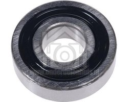 SKF Kogellager - 6305 2RS1 C3 - 25x62x17mm