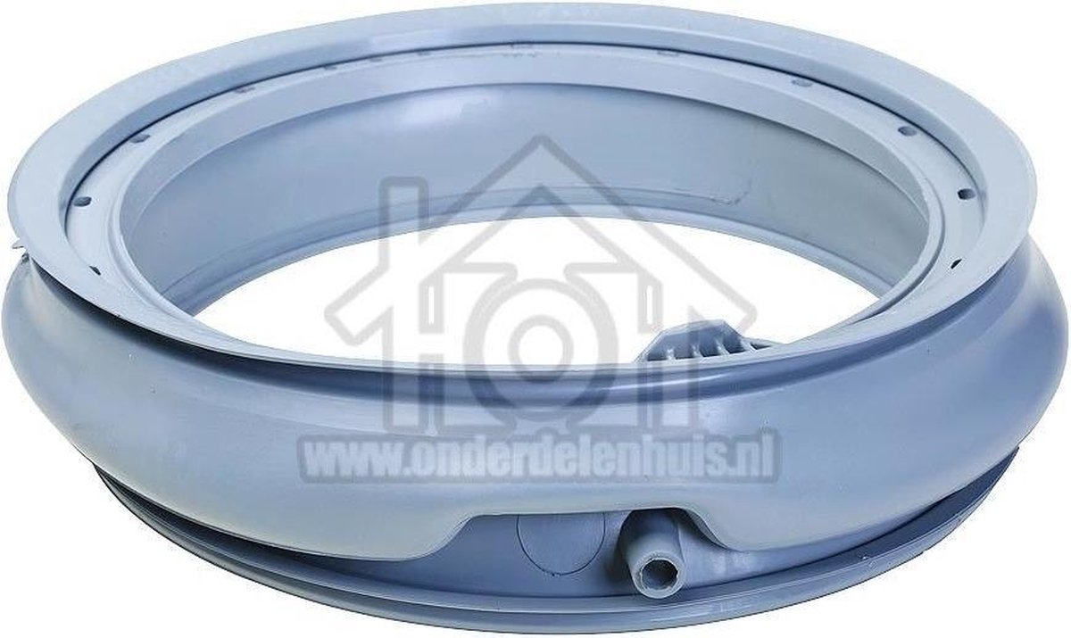Miele Manchet Met tuit, breed W1724, W1736, W1712 7887923