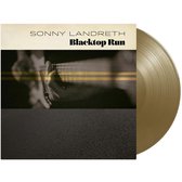 Blacktop Run (Gold Vinyl)