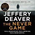 The Never Game (Colter Shaw Thriller, Book 1)