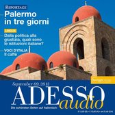 Italienisch lernen Audio - Staat und Institutionen