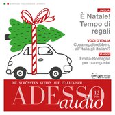 Italienisch lernen Audio - Weihnachtsgeschenke