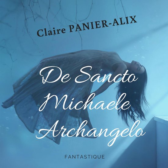De Sancto Michaele Archangelo - cover