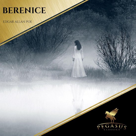 Berenice - cover