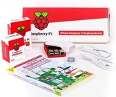 Desktop kit met Raspberry Pi 4 - 4Gb