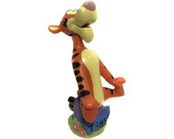 Disney's Tigger Mini Bobblehead Poppetje