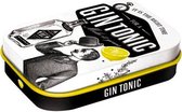 Gin Tonic Mint Box