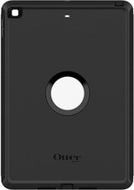 Otterbox Defender Case Apple iPad 10.2 (2019) - Zwart