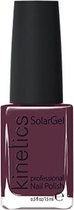 Solargel Nail Polish #142 DARK SECRETS