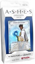 Asmodee Ashes Masters of Gravity Expansion - EN