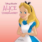 Disney Klassiker - Alice i Underlandet