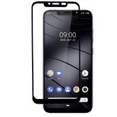 Gigaset GS195 Full Display HD Glass Protector
