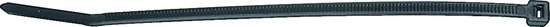 Fixapart Cts 04-black Kabelbinders 120x2.5 mm 8 Kg Zwart