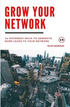 GROW YOUR NETWORK