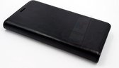 Acer Acer Acer Pasjeshouder Zwart Booktype hoesje - Magneetsluiting