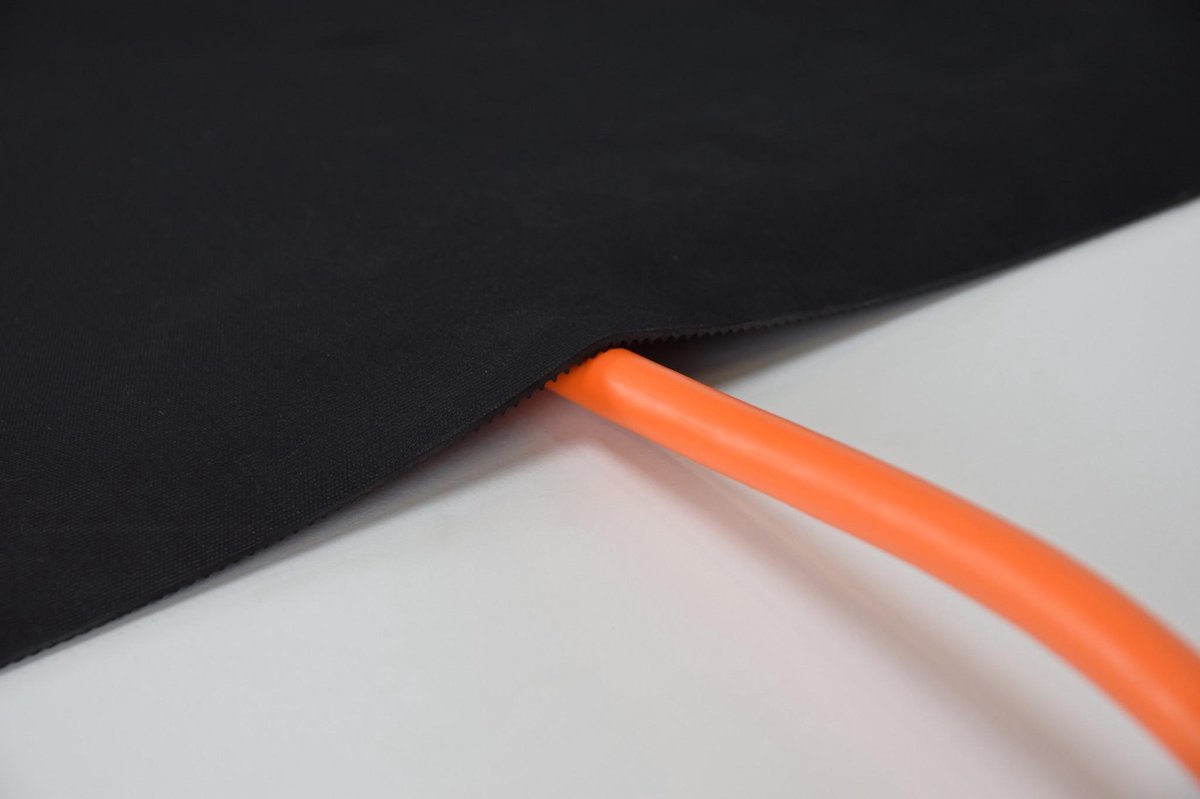 Soolutions Beschermmat voor laadkabel 1 meter