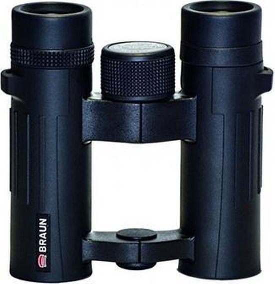 Braun Photo Technik Verrekijker Compagno 10x26 WP bol