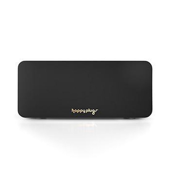 happy plugs sound piece