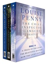 Chief Inspector Gamache Novel - The Chief Inspector Gamache Series, Books 7-9