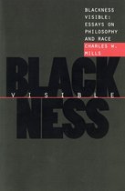 Blackness Visible