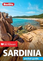 Berlitz Pocket Guides - Berlitz Pocket Guide Sardinia (Travel Guide eBook)