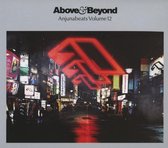 Anjunabeats Volume 12