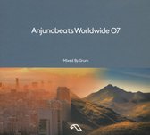 Anjunabeats Worldwide 07