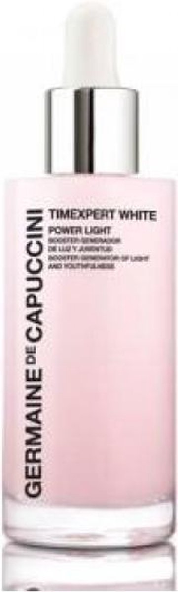 Germaine de Capuccini - Timexpert White Power Light, Booster Generator of Light and Youthfulness - 50ml