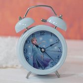 Disney Widdop &Co. Wekker Frozen 12,5 cm