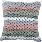 Walra Sierkussen Krist 45x45 cm multi