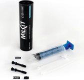 MILKIT COMPACT TUBELESS VENTIEL- EN NAVULSYSTEEM