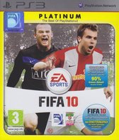 Fifa 10 Platinum