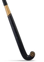 The Indian Maharadja Golden Sword - 36.5 inch- goud-zwart - Hockeystick Uni