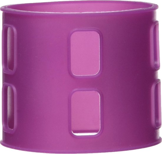 Cherub fleshouder veranderd van kleur als fles te warm is 2 stuks