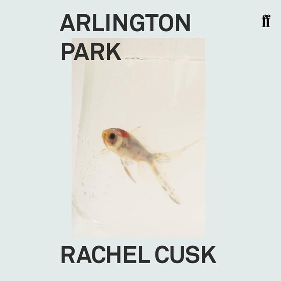 Arlington Park - cover