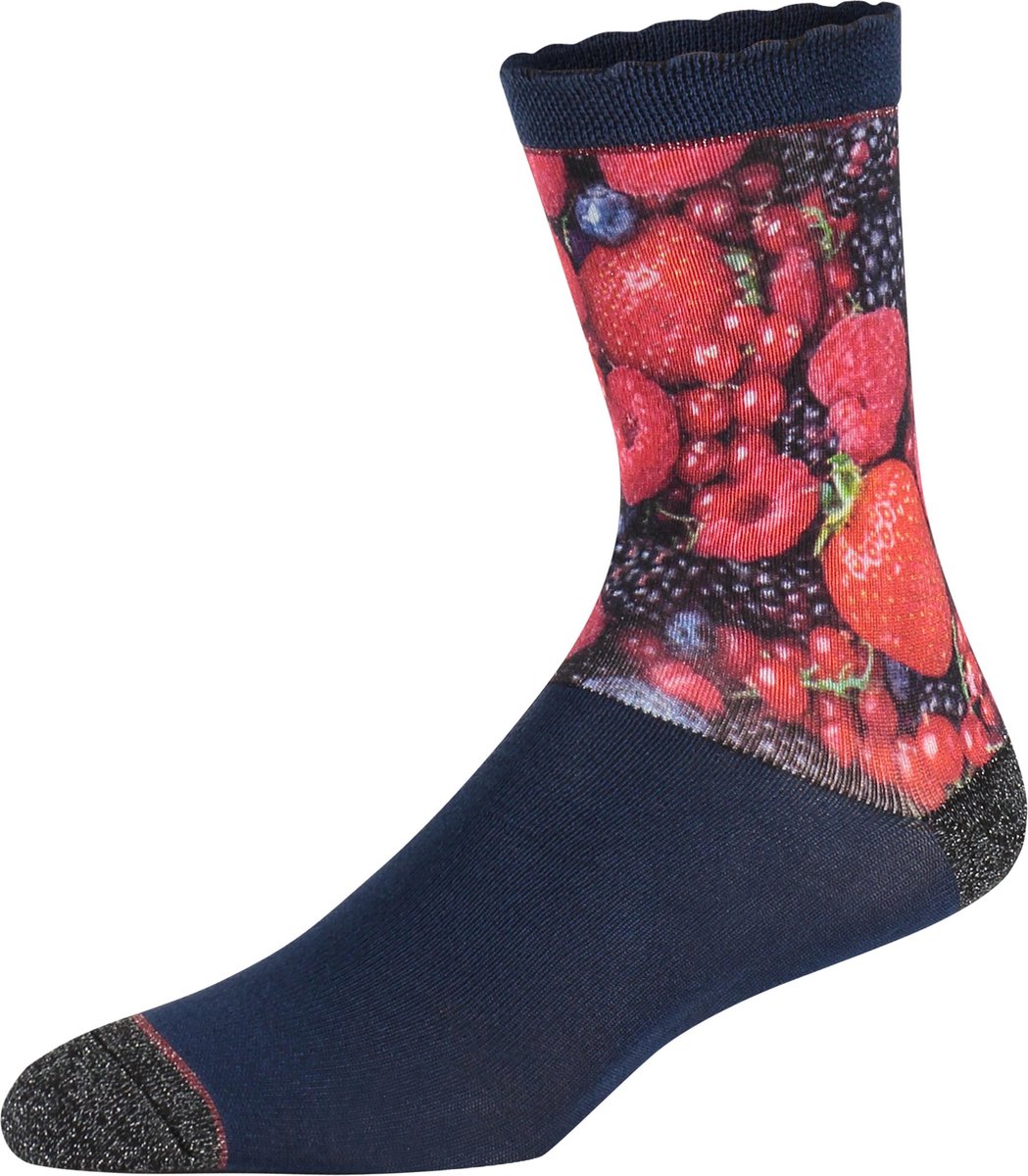 Sock My Feet - Fruit - Dames 39-42