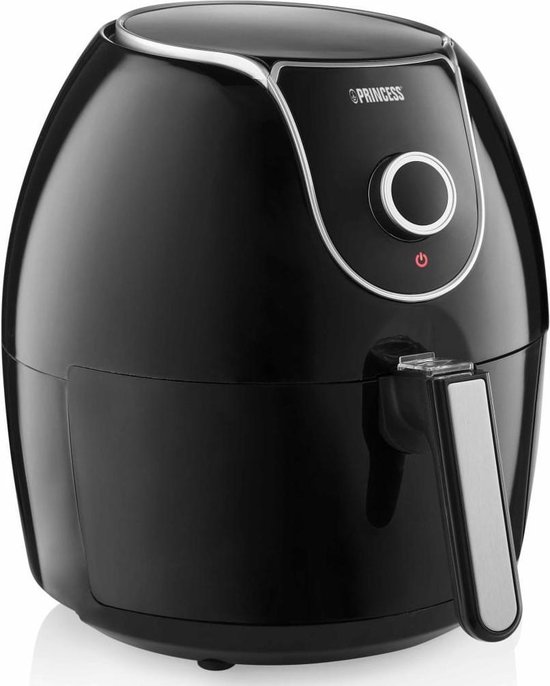 Aerofryer XXL 182055 - Hetelucht friteuse